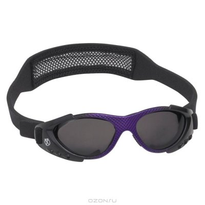    Real Kids Shades 37XTRSBLKPURP,   3  7 .  Xtreme Sport