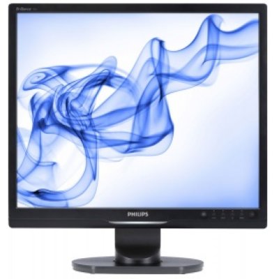  19" Philips 19S1SB/01 S-line 1280x1024,250 / 2, (800:1) 25000:1 SmartContrast DVI 