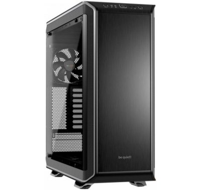  Be Quiet Dark Base Pro 900 BGW12 Silver