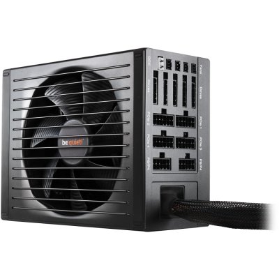   Be Quiet Dark Power Pro 11 BN251 650W