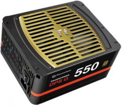   Thermaltake ToughpowerGrand 550W (PS-TPG-0550DPCGEU-G)