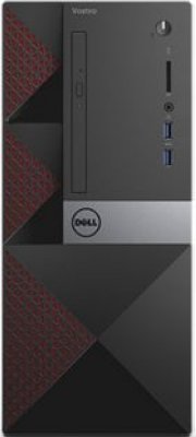  Dell Vostro 3650 MT (3650-0328)