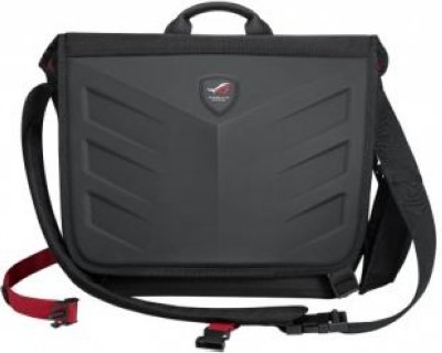 15.6"  Asus Rog Rancer Messenger, , 