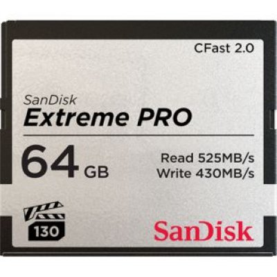   SanDisk SDCFSP-064G-G46D