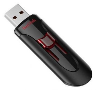  SanDisk SDCZ600-064G-G35