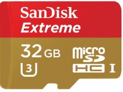   SanDisk SDSQXVF-032G-GN6AT