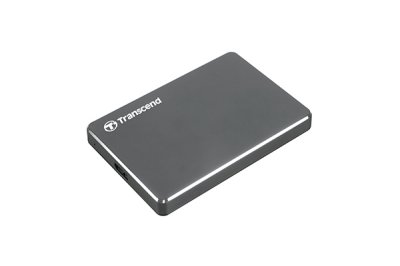    USB3.0 2.5" 1.0  Transcend StoreJet 25C3 ( TS1TSJ25C3N ) 