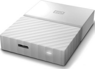   Western Digital WDBUAX0030BWT-EEUE