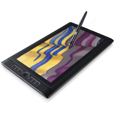   Wacom MobileStudio Pro 13 (DTH-W1320M)