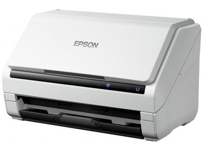  Epson WorkForce DS-570W