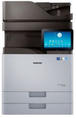  Samsung SL-K7600GX