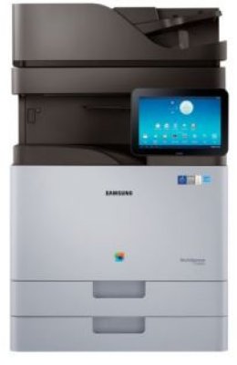  Samsung SL-X7500GX