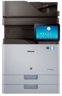    Samsung SL-X7600GX