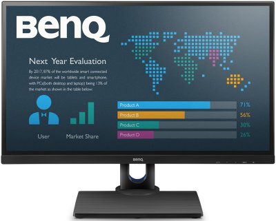   BenQ BL 2706 HT (9H.LG3LA.TBE)