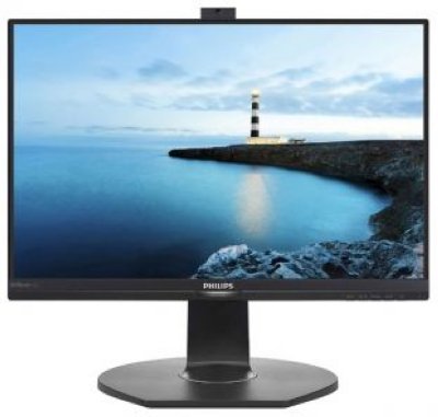  21.5" Philips 221B7QPJKEB (00/01)  IPS 1920x1080 250 cd/m^2 5 ms HDMI DisplayPort VGA