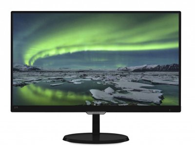  Philips 227E7QDSB/00 Black