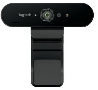   Logitech Brio