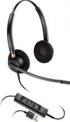  Plantronics EncorePro HW525