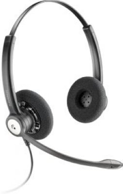  Plantronics Entera BNC HW121N