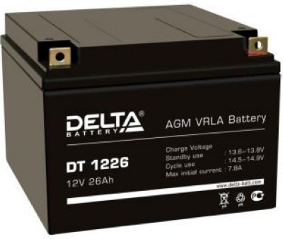  Delta DT 1226