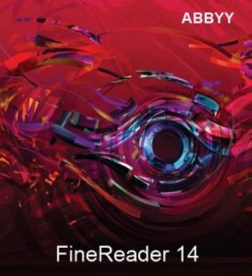 ABBYY ABBYY FineReader 14  