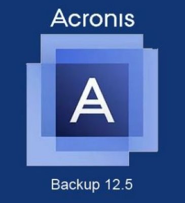 Acronis Backup 12.5 Advanced Server incl. AAP ESD ( 15 )