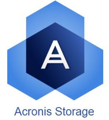 Acronis Storage 10 TB, 1 Year (1 )