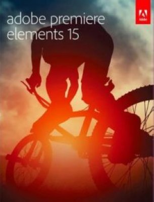 Adobe Premiere Elements 15 Multiple Platforms Int. English AOO Lic. TLP (1 - 4,999) Educatio