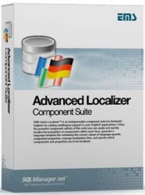 EMS Advanced Localizer