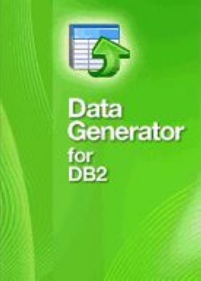 EMS Data Generator for DB2 (Business)