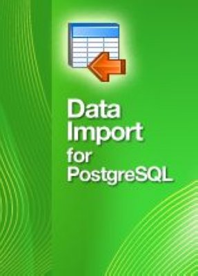 EMS Data Import for PostgreSQL (Business)