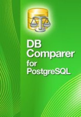 EMS DB Comparer for PostgreSQL (Business)