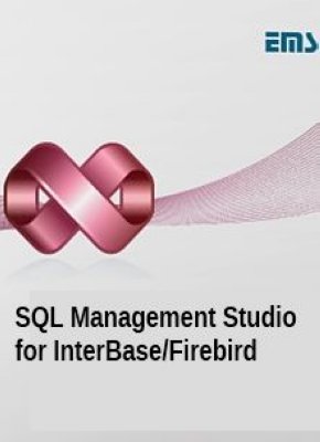 EMS SQL Management Studio for InterBase/Firebird (Busi