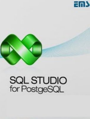 EMS SQL Management Studio for PostgreSQL (Business)