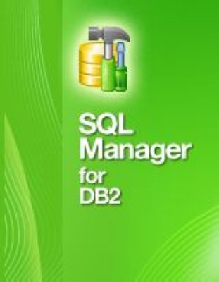  EMS SQL Manager for DB2 (Non-commercial)