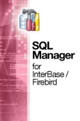  EMS SQL Manager for InterBase/Firebird (Non-commercial