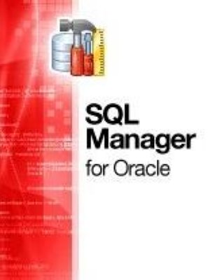 EMS SQL Manager for Oracle (Business)