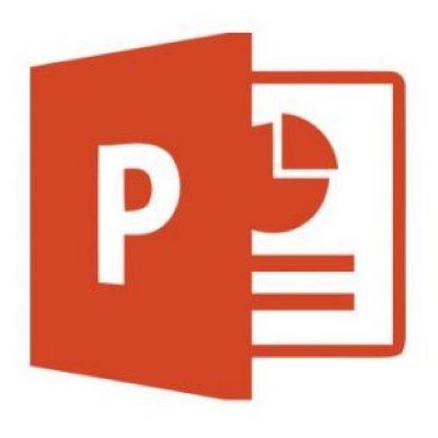   Microsoft PowerPoint 2016 Russian OLP Gov