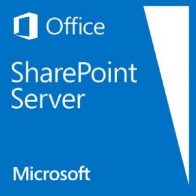 Microsoft SharePoint Server 2016 Russian Academic OLP NL