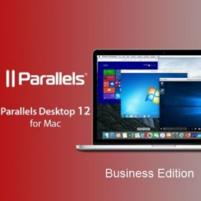 Parallels Desktop for Mac Business Edition 1 