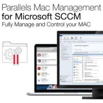 Parallels Mac Management 1 User 3 