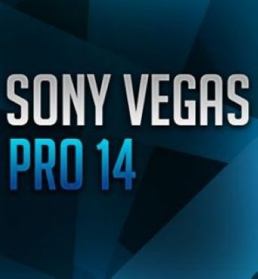  Sony Vegas Pro 14.0 - Academic