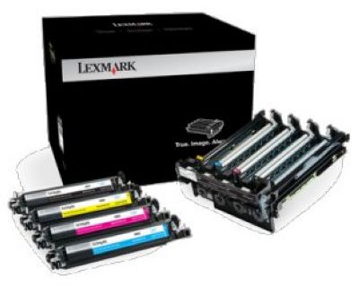  Lexmark 70C0Z50