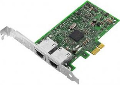   Dell Broadcom 5720 Dual Port 1GB Ethernet, PCIE 2.0 (54