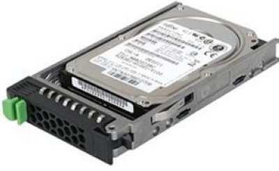  Fujitsu 900GB SAS 12Gbps 10k 512n 2.5" HD Hot Plug EP