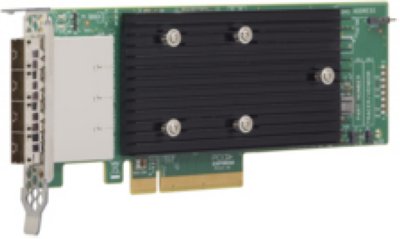  SAS PCIE LSI 9305-16E 05-25704-00