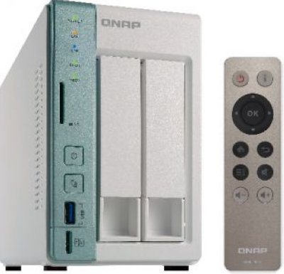   QNAP TS-251A-2G