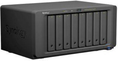   Synology DS1817+(2GB) 8x2,5 / 3,5