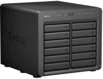   Synology DS3617xs