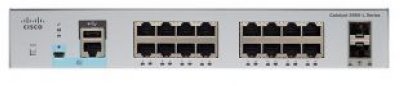  Cisco WS-C2960L-16TS-LL